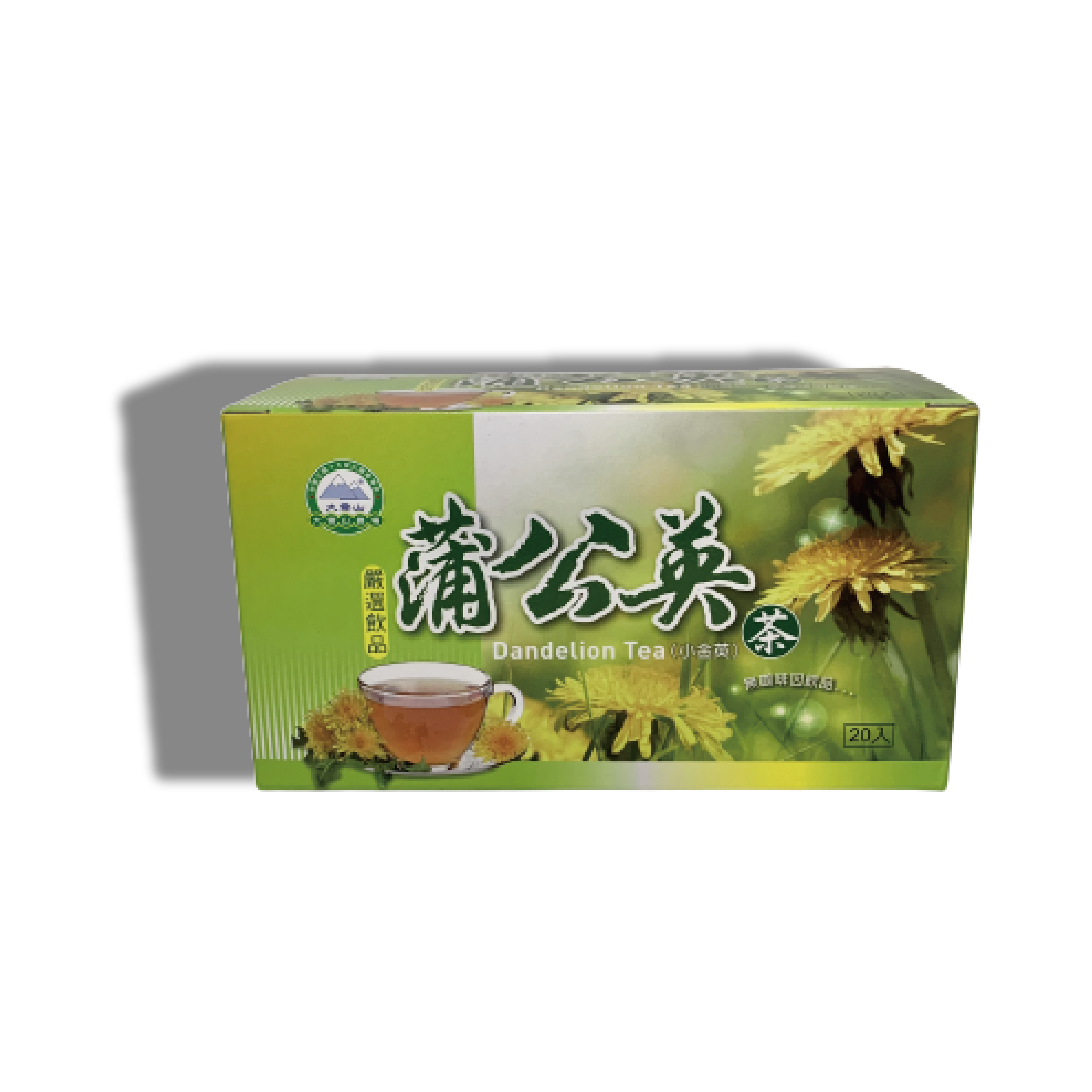 Dandelion Tea (Large)